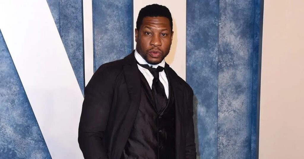 Jonathan Majors Fired By Marvel Studios Following Guilty Verdict