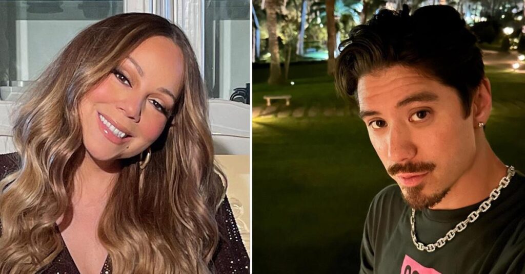 Mariah Carey's Ex Bryan Tanaka Breaks Silence on 'Amicable' Split After 7 Years