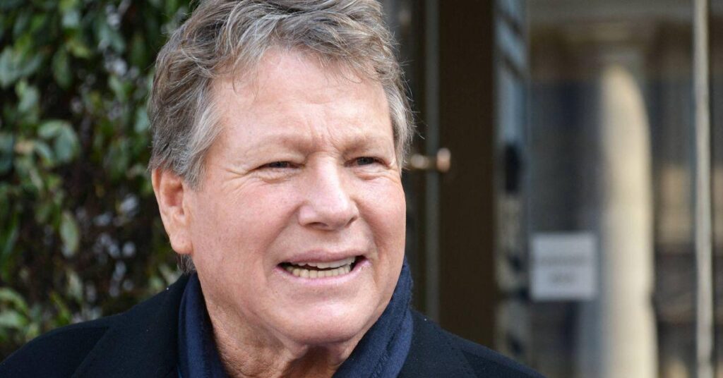 Ryan O'Neal's Cause Of Death Revealed