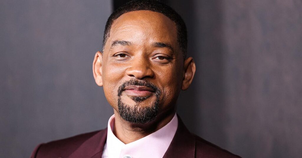 Will Smith Packed on 30 Pounds After Rocky Year: Report