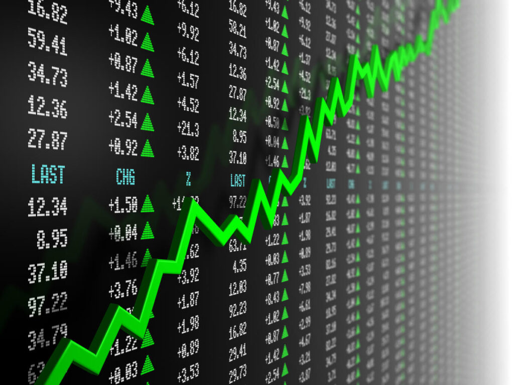 Interest Rate Cuts Are Coming! 3 Spectacular Growth Stocks to Buy Hand Over Fist With $100 in 2024