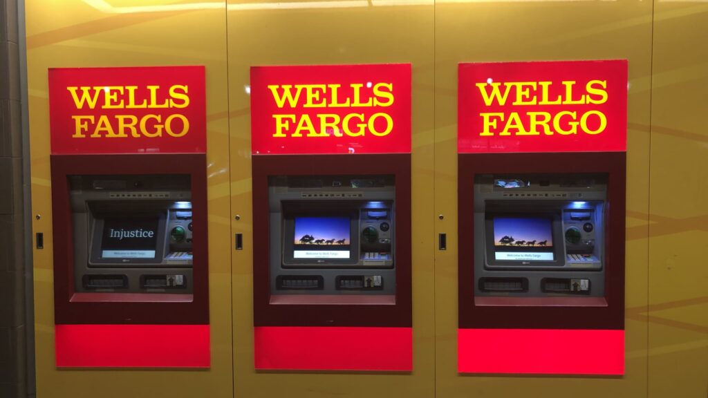 Wells Fargo (WFC) earnings 4Q 2023