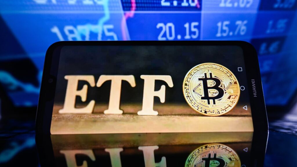 Cryptocurrency investors eagerly await SEC ruling on bitcoin ETFs