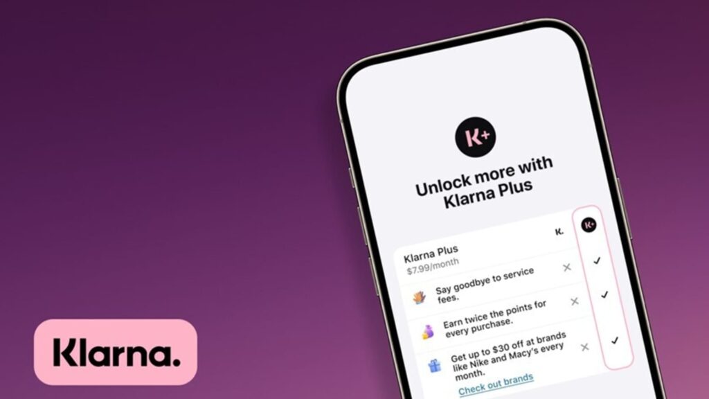 Klarna to debut $7.99 monthly plan ahead of IPO