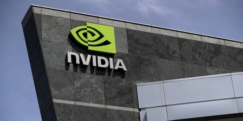 Nvidia and 2 Other Best Chip Stocks to Buy for 2024, Says Analyst