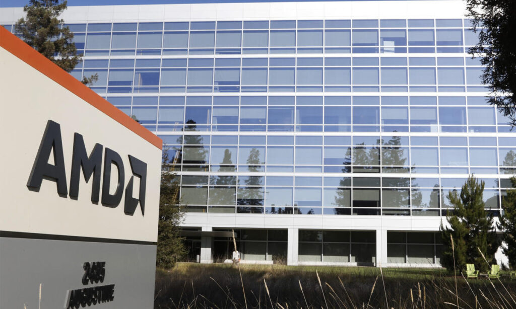 Will AMD Stock Follow Intel's Lead and Plummet After Earnings?