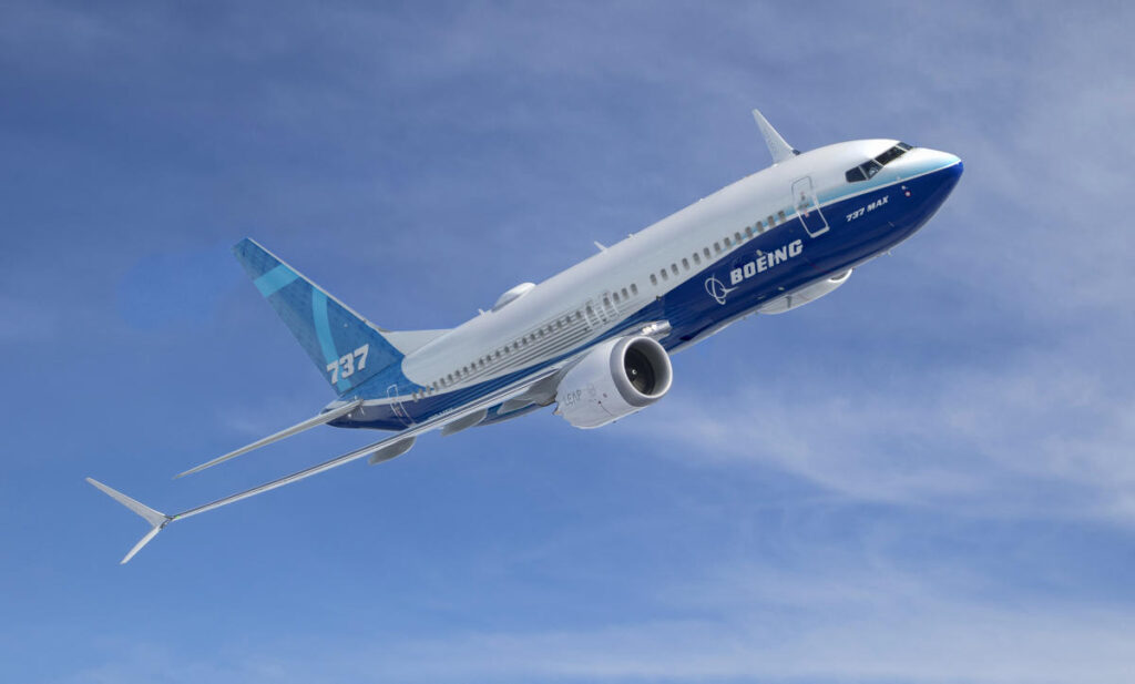 Huge News for Boeing Stock Investors!