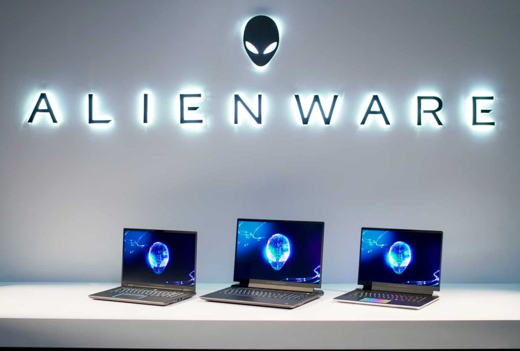 Featured image for Alienware