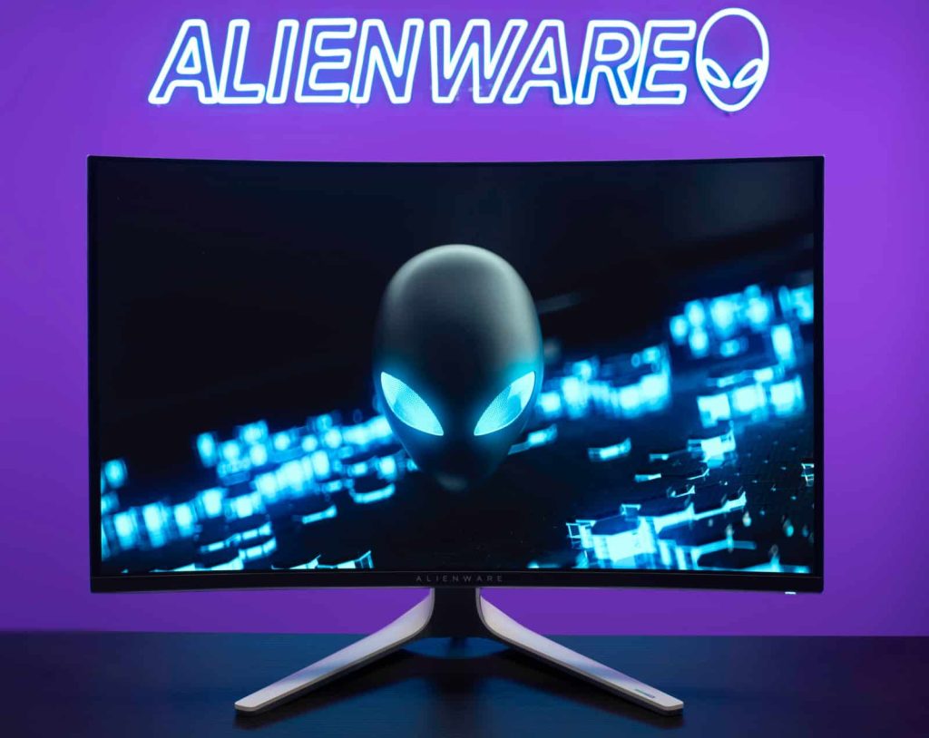 Featured image for Alienware announces two