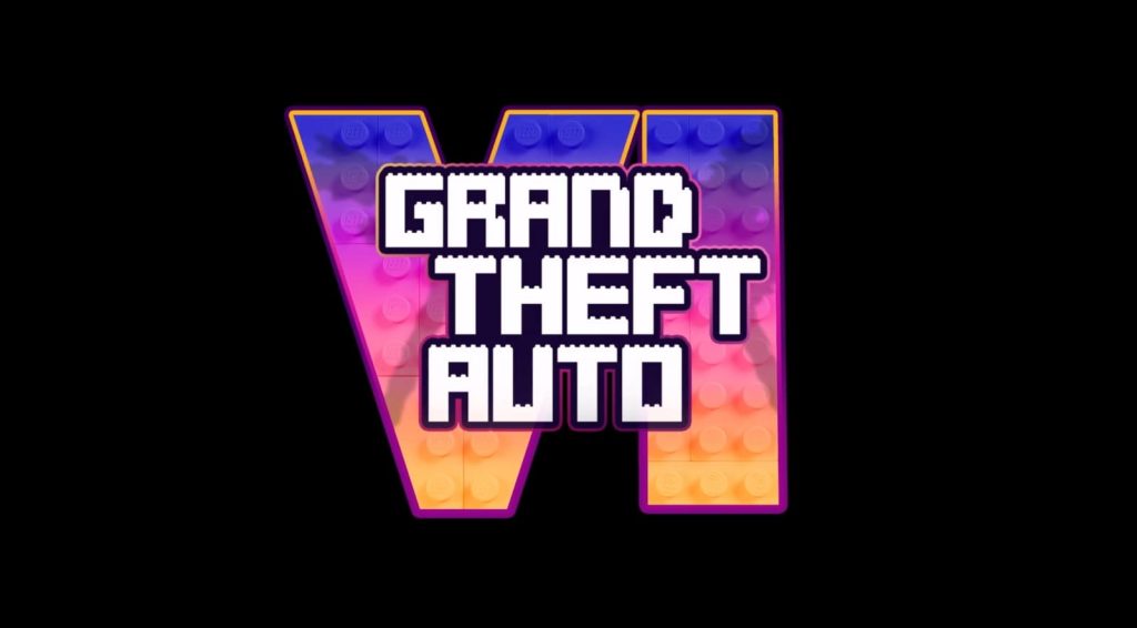 Featured image for This LEGO remake of the GTA VI trailer is art