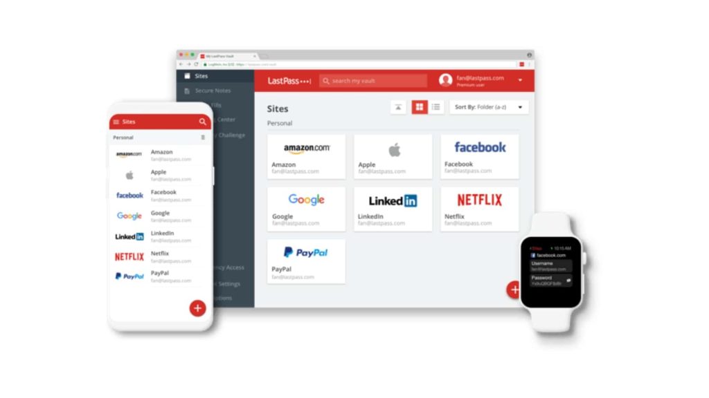 Featured image for LastPass starts enforcing 12-character master password for all users