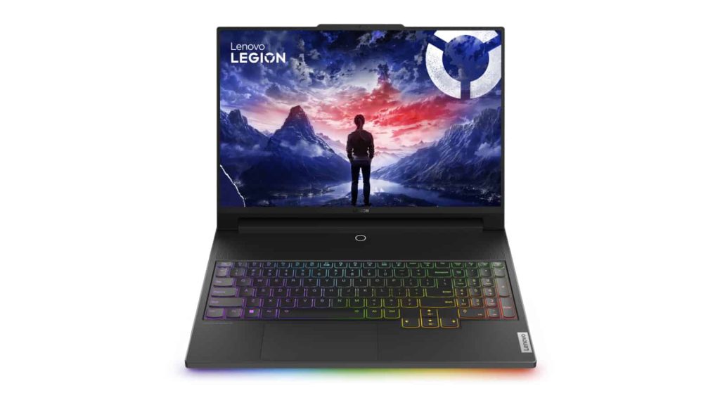 Featured image for Lenovo