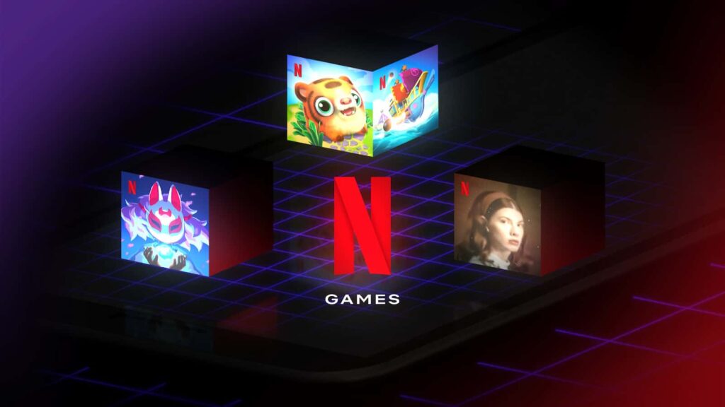 Netflix wants to make money from its games, and it may be at your expense