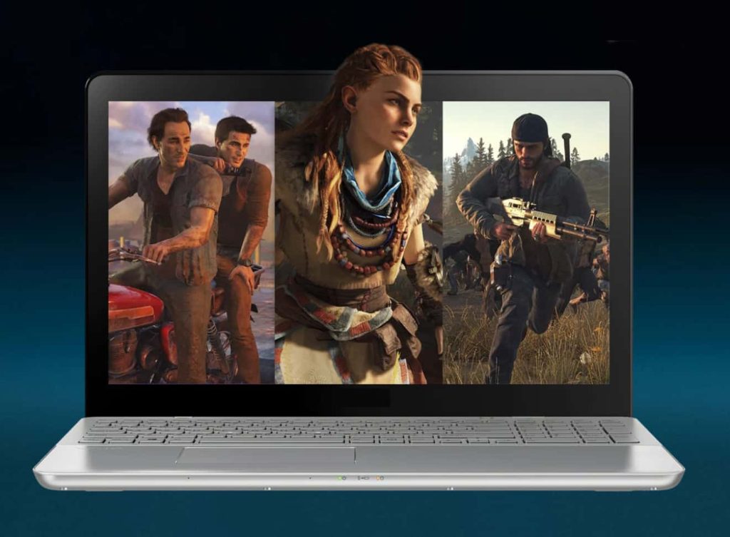 Featured image for Sony Group CEO says more PlayStation games are coming to PC