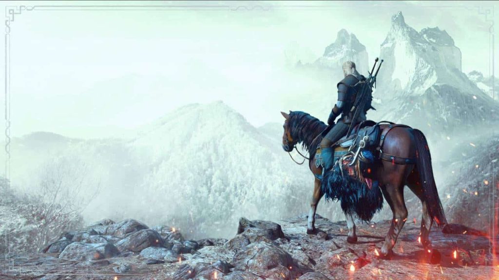 Featured image for The Witcher 4 will enter production sometime this year