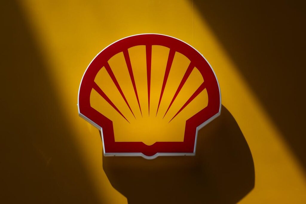 Shell Sees Significant Boost to Fourth-Quarter Gas Trading