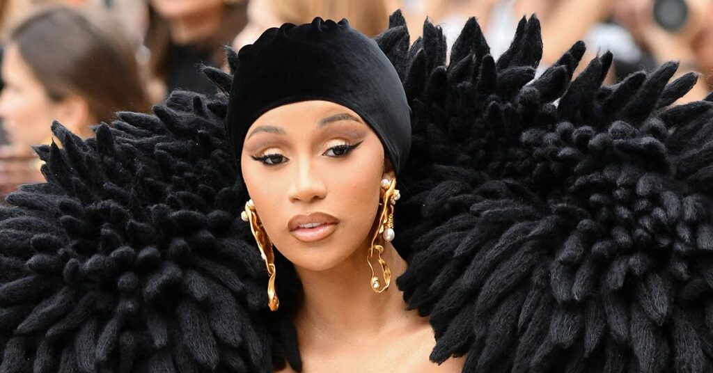 Cardi B Tells Court Alleged Assault Victim Doesn’t Have a ‘Single Picture’ of Supposed Injury, Didn’t See a Doctor for 4 Years