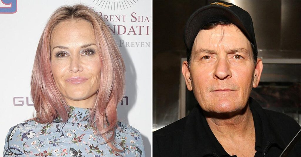 Charlie Sheen's Former Mother-in-Law Addresses Brooke Mueller's Sobriety 'Slips'