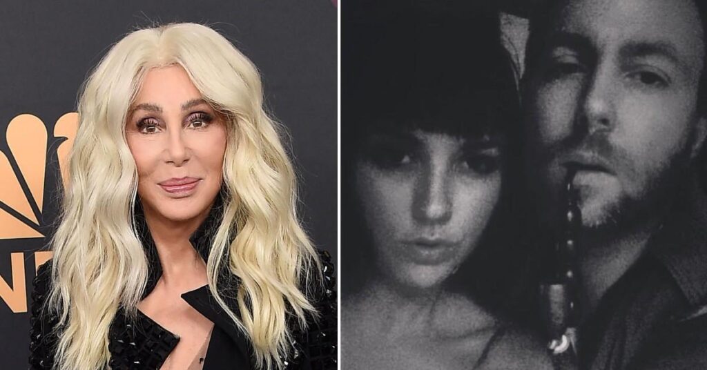 Cher's Troubled Son Elijah Allman Back With Estranged Wife Marieangela King, War Over Conservatorship Brewing