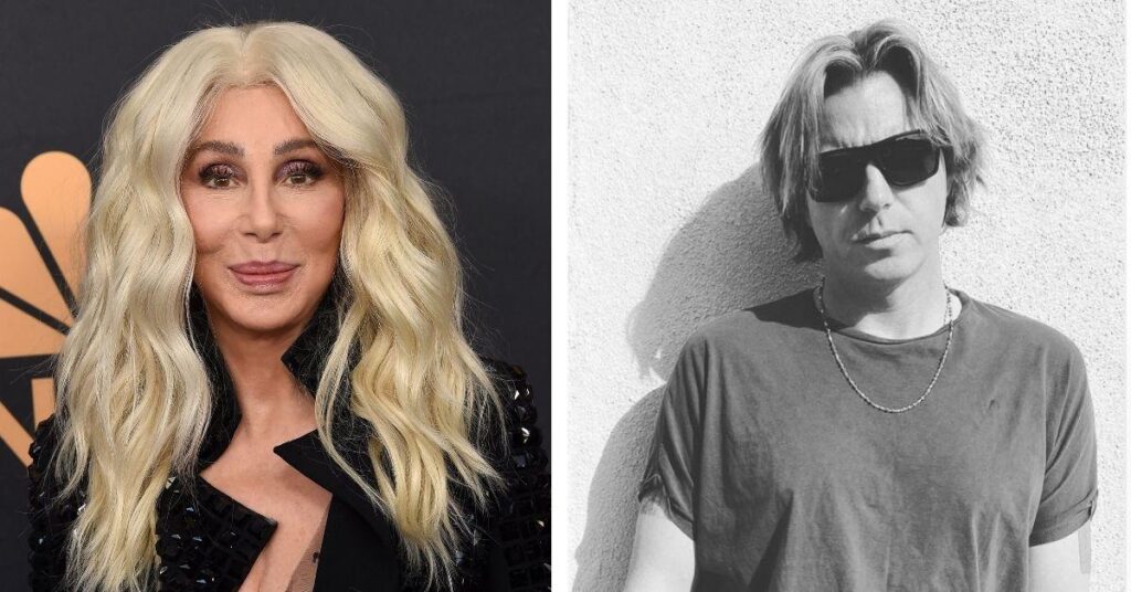 Cher Calls Out Elijah Blue Allman's 'Doctor' in Conservatorship War