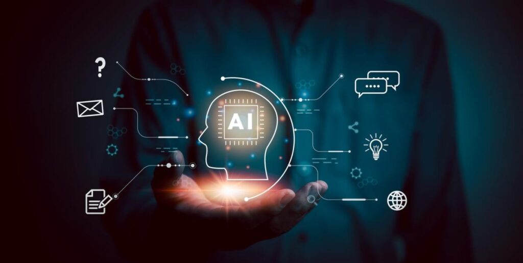 1 Artificial Intelligence (AI) Growth Stock to Buy in 2024 and Hold Forever