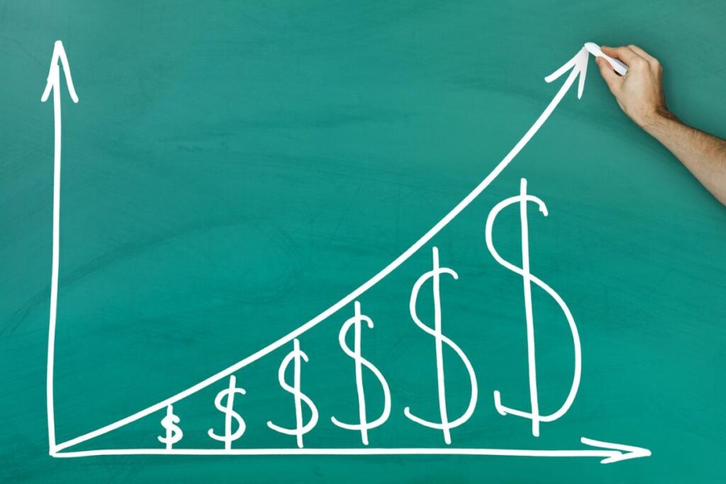 These 3 Stocks Could Be Worth Over $1 Trillion in the Next Decade (or Sooner!)