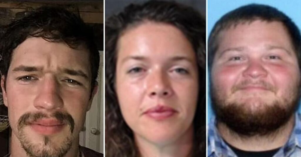 FBI Arrests Three January 6 Suspects at Florida Ranch