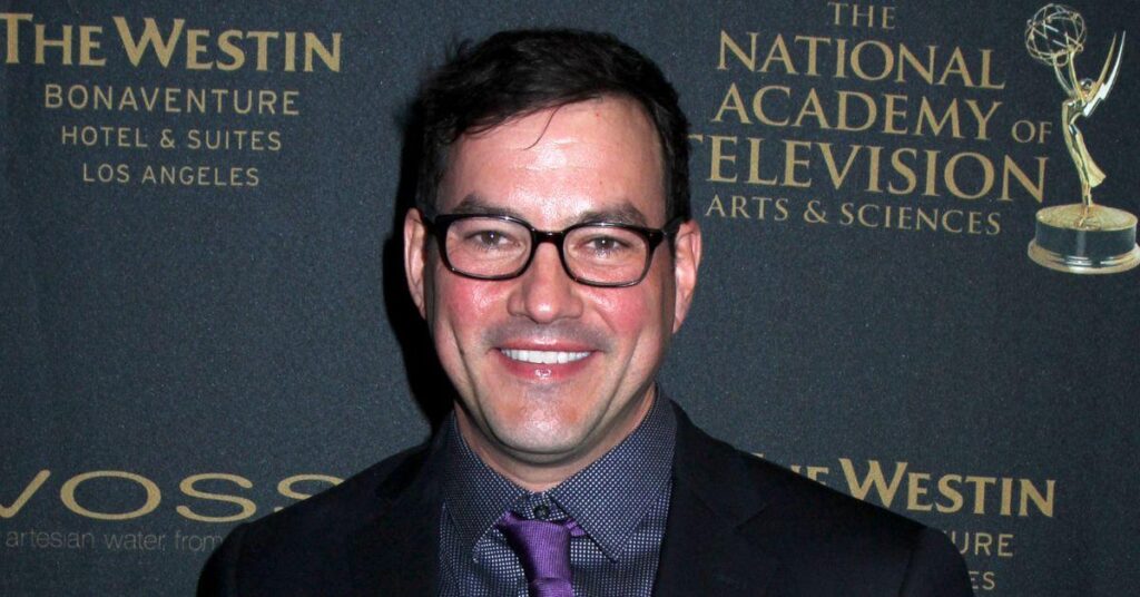 'General Hospital' Star Tyler Christopher Died Of Suffocation