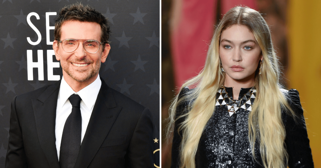 Bradley Cooper's Mom Causing 'Tension' in His Relationship With Gigi Hadid: Report