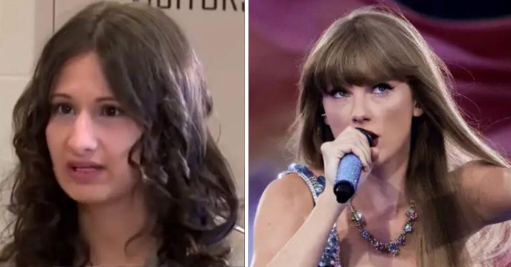 Gypsy Rose Blanchard Won't Meet Taylor Swift After Order To Leave Missouri