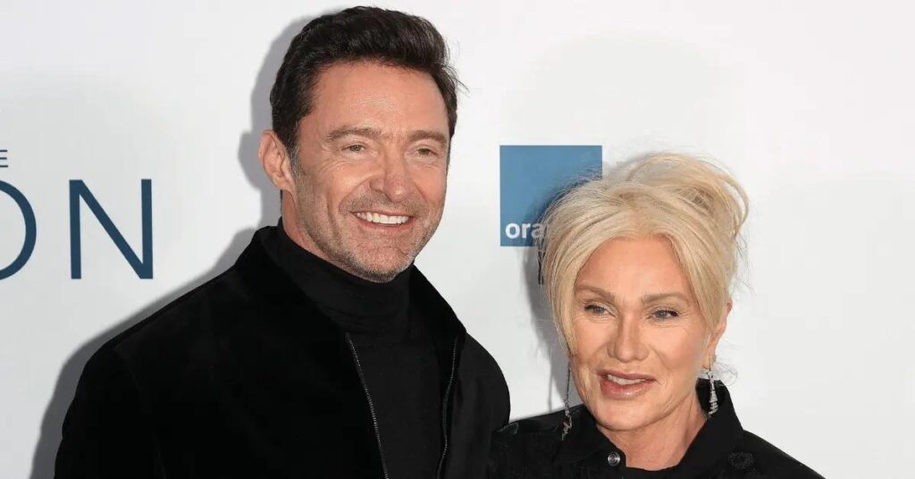 Hugh Jackman Determined to Win Back Deborra-Lee Furness: Report