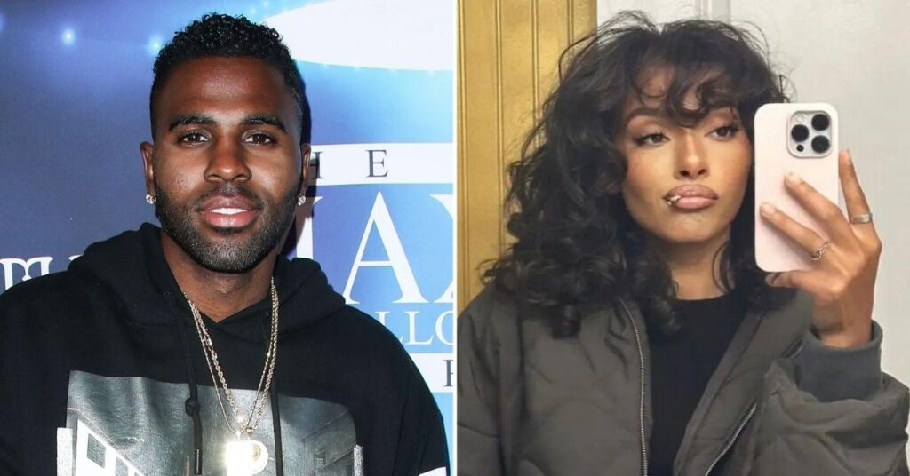 Jason Derulo Demands Court Dismiss Sexual Harassment Lawsuit Brought By Singer He Signed to Record Deal