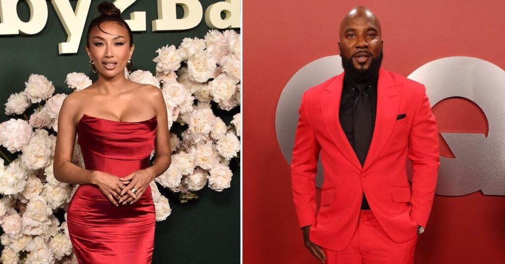 Jeannie Mai and Jeezy Ordered to Appear in Court Over Custody and Prenup