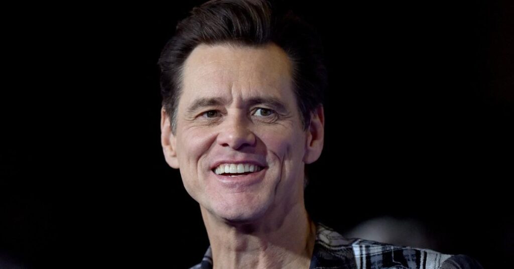 Jim Carrey's Reclusive Nature Sparks Concern: Report