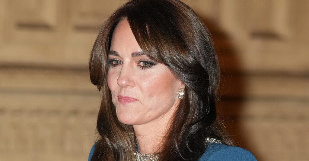 Kate Middleton Cancels All Appearances Until Easter After Being Hospitalized Following Abdominal Surgery