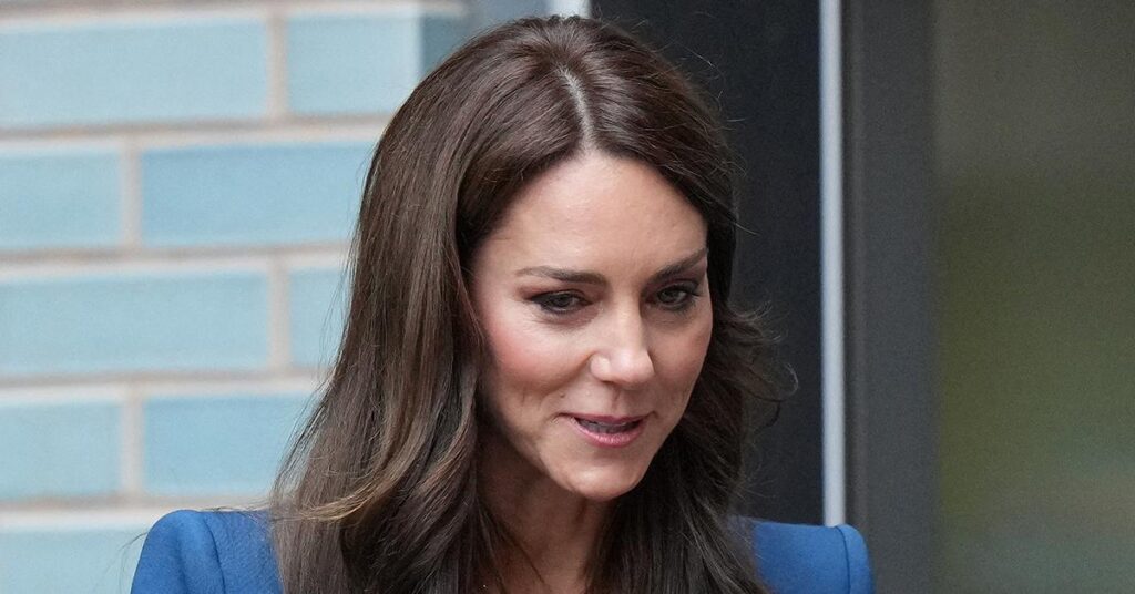 Kate Middleton Returns Home After 13-Day Hospitalization, Clears Schedule Until Easter