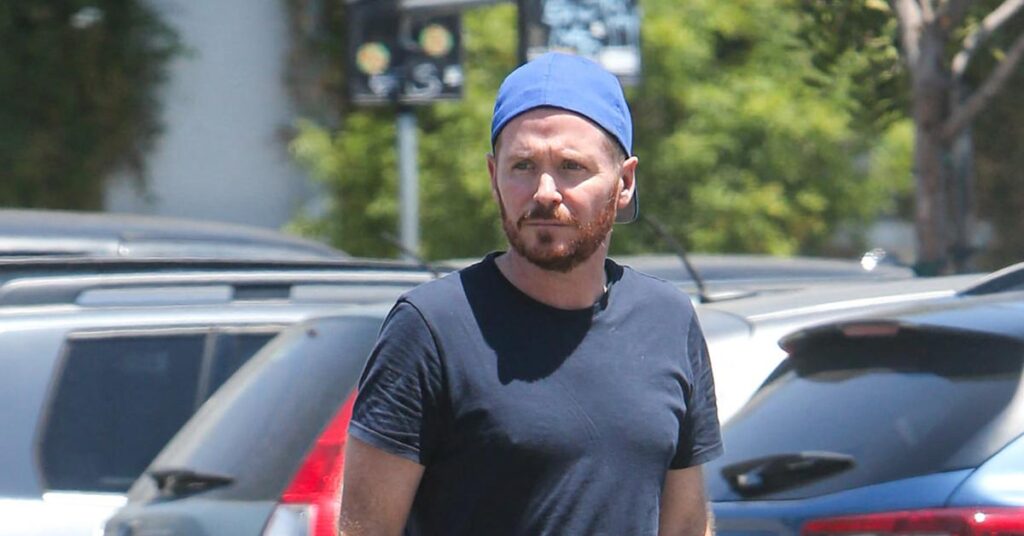 Cops Dispatched to Kevin Connolly's Home Days After Burglary