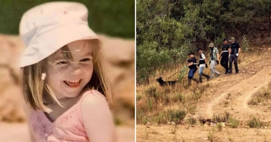 Madeleine McCann Witness Set to Testify Against Suspect Christian Brueckner