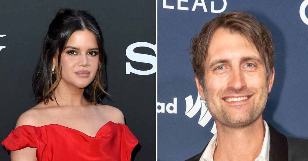 Maren Morris' Massive Monthly Income Revealed as Singer Agrees to Pay Ex-Husband Child Support in Divorce Deal