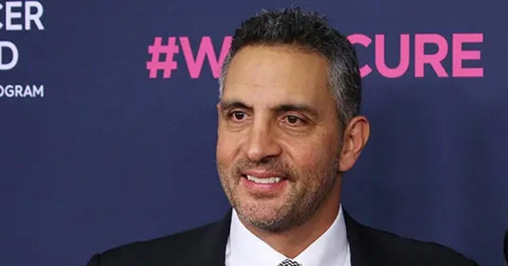 'RHOBH' Star Mauricio Umansky's Real Estate Company Slammed Over Attempt to Delay Lawsuit Over Nightmare Tenants