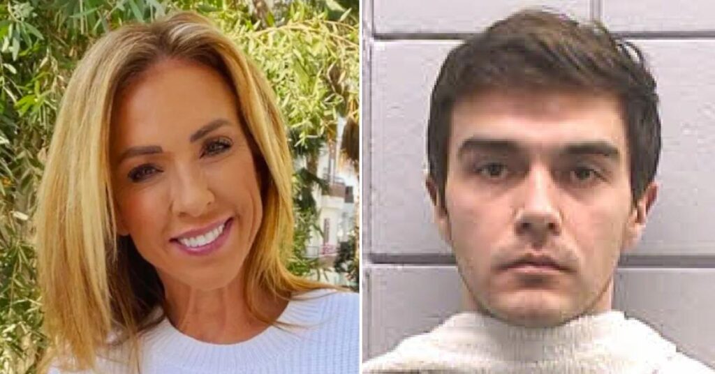 'Cheer' Star Monica Aldama's Son Arrested