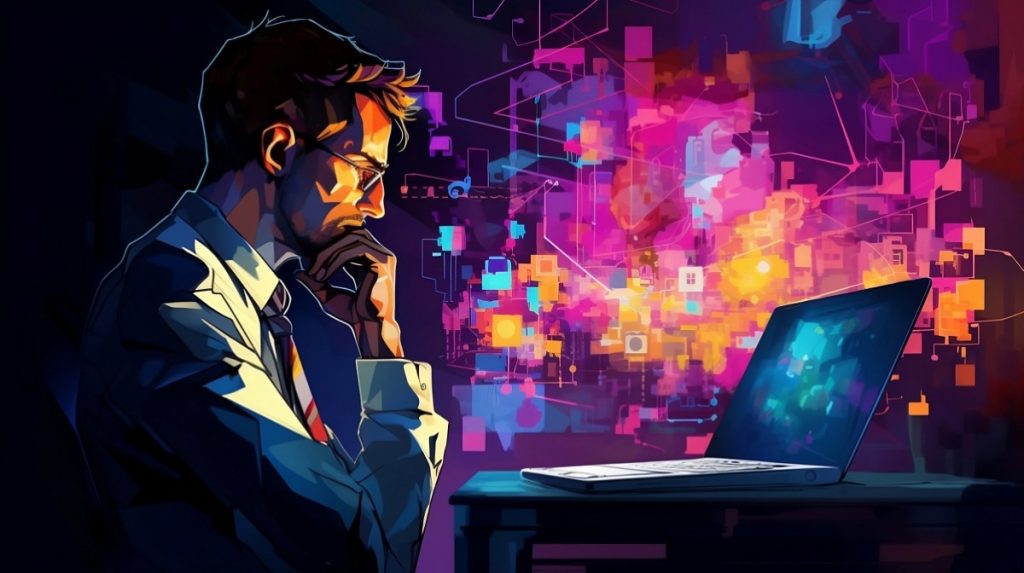 Generative AI’s enterprise gamble: IT leaders bet big on tech despite security woes