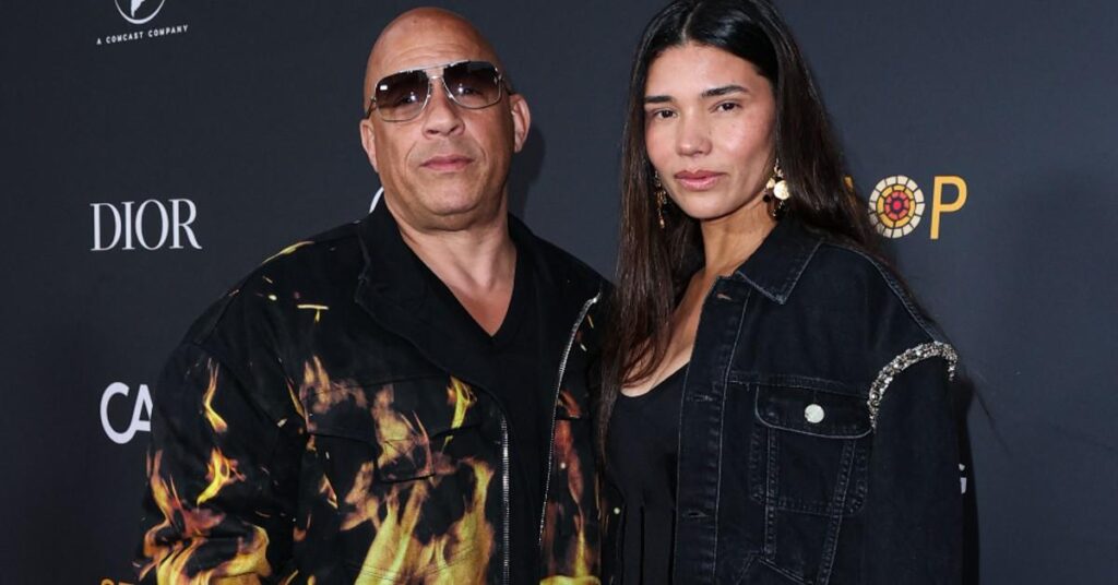 Vin Diesel's Partner Fumes Over 'Potential Betrayal' From Allegations: Report