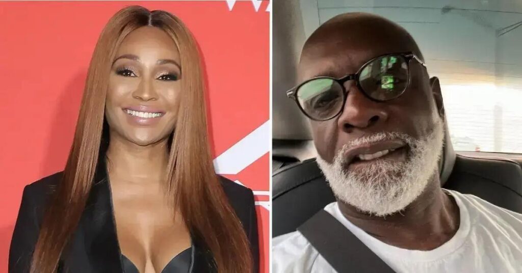 'RHOA' Star Cynthia Bailey's Ex Peter Thomas Vows To Fight DUI Charge, Claims Field Sobriety Test Was Flawed