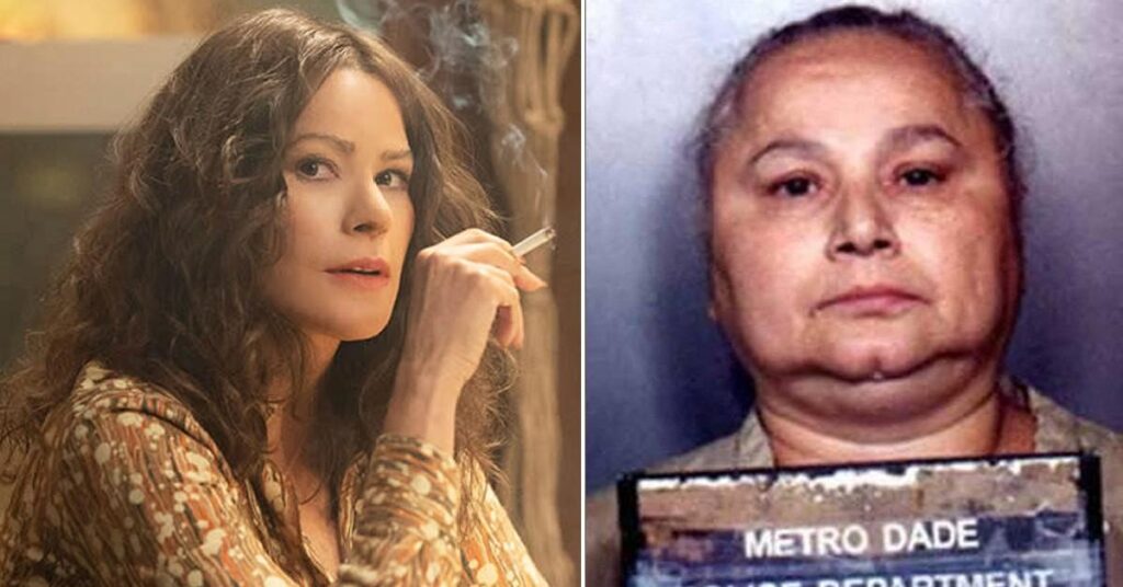 Sofia Vergara Hit With Lawsuit From Griselda Blanco's Estate Over Netflix Show With Actress Playing Drug Queenpin