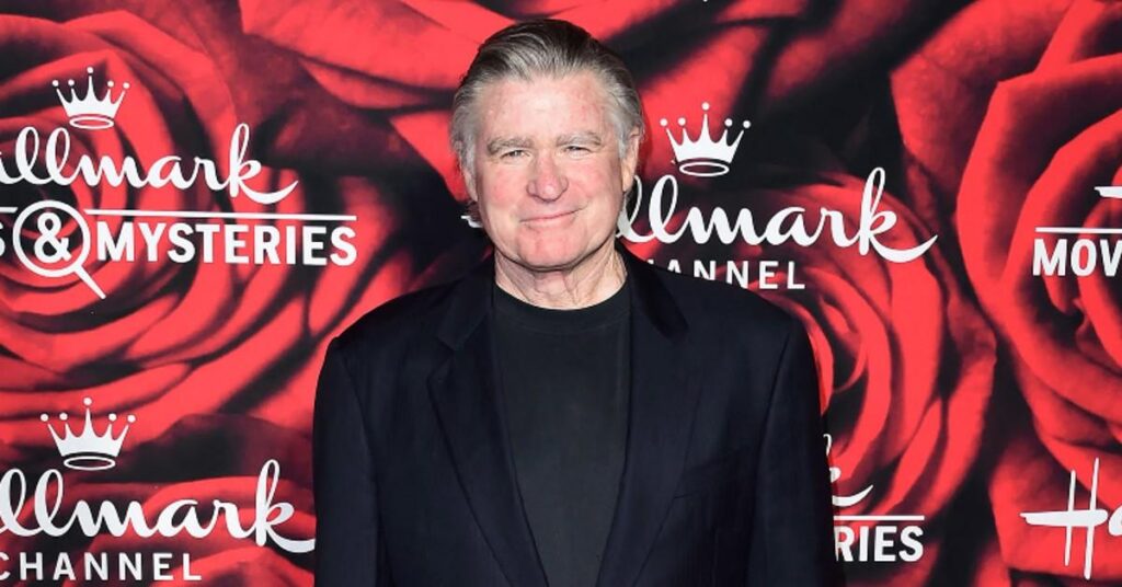 Details of Treat Williams Motorcycle Accident Revealed in Police File After Driver Pleads Not Guilty