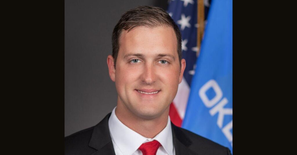 Oklahoma Republican Senator's Anti-LGBTQ Comments Spark Outrage