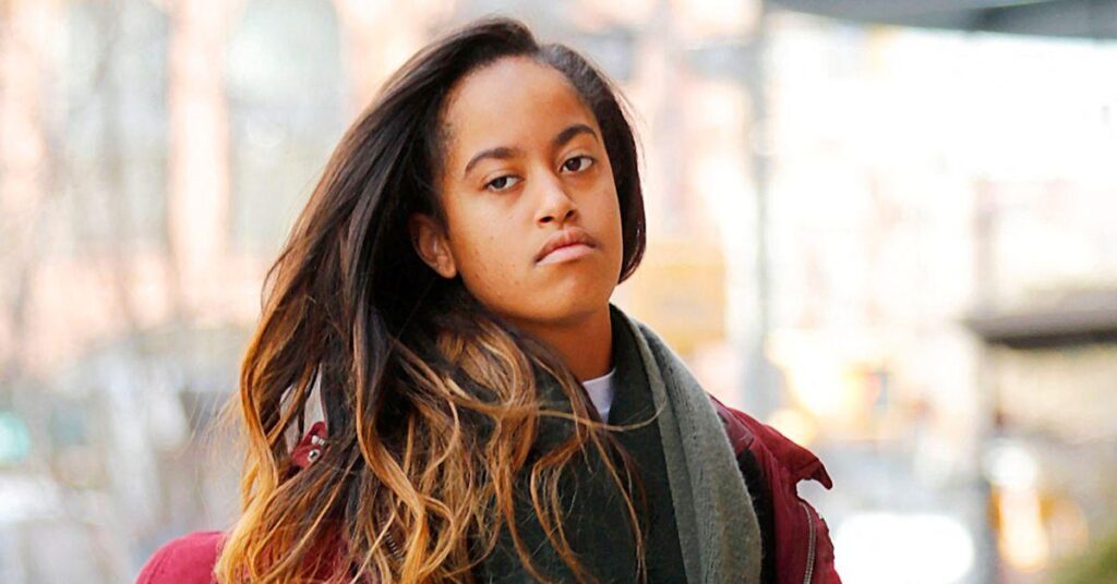 Malia Obama's Directorial Debut Flooded With Negative Reviews