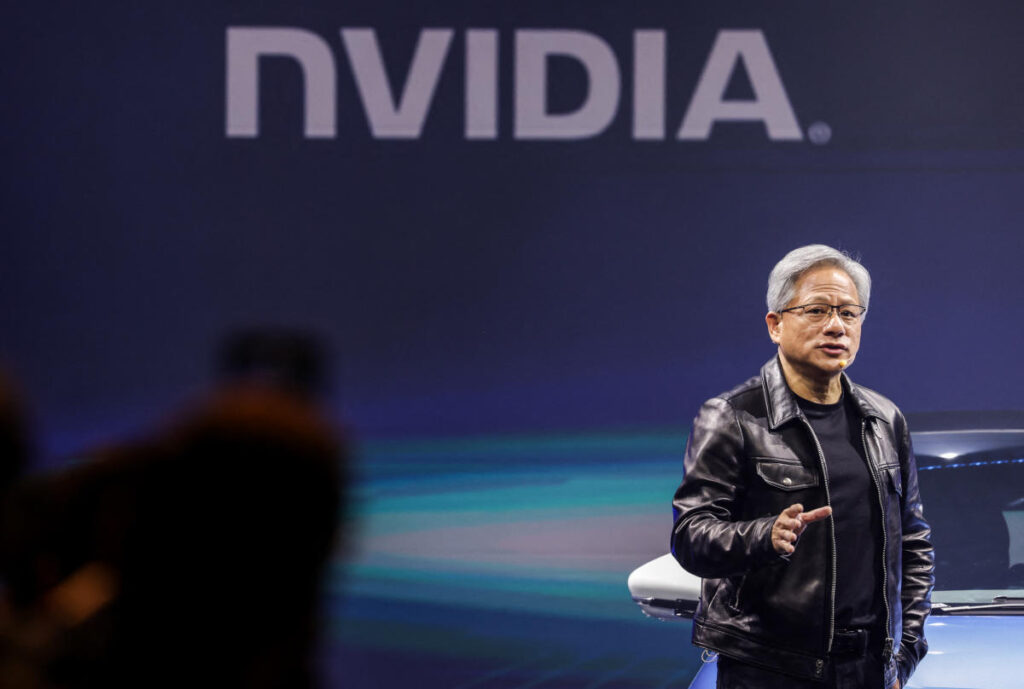 Nvidia’s Q4 earnings will be a referendum on the AI trade. Revenue expected to jump 234%