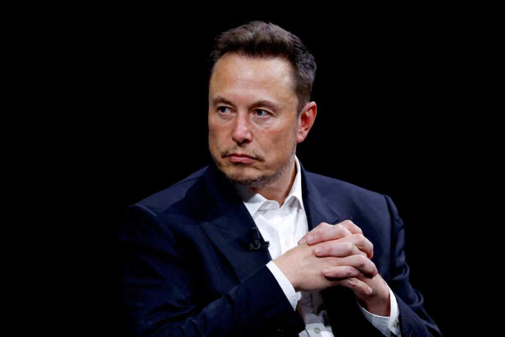 Voiding Elon Musk’s $56 billion Tesla pay is a 'wake-up call' for directors at all companies